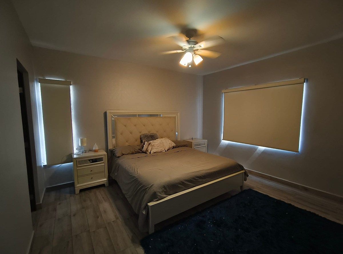 Apartment in Living San Nicolás, San Nicolás de los Garza, photo 7 of 10
