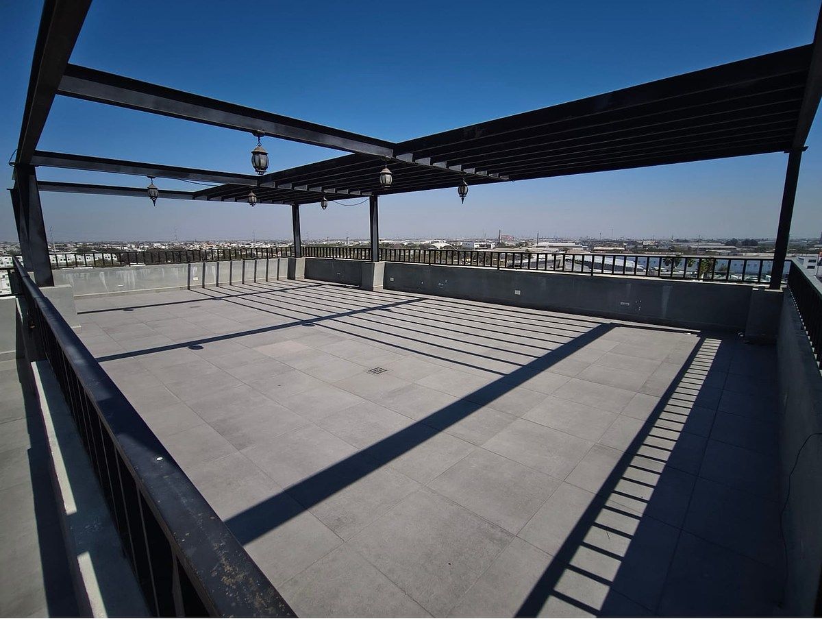 Apartment in Living San Nicolás, San Nicolás de los Garza, photo 10 of 10