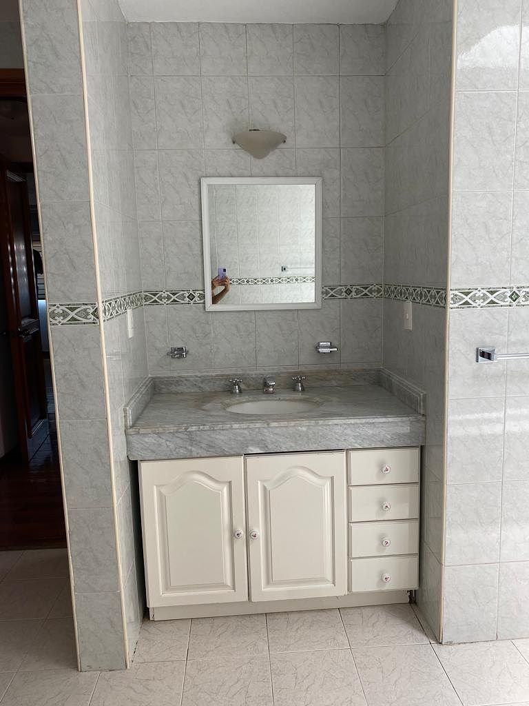 Casa en condominio en Américas Britania, Morelia, foto 15 de 18