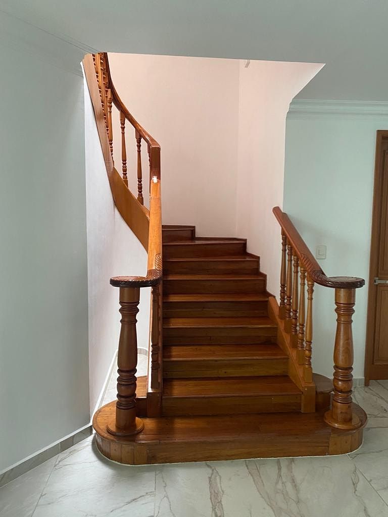 Casa en condominio en Américas Britania, Morelia, foto 16 de 18