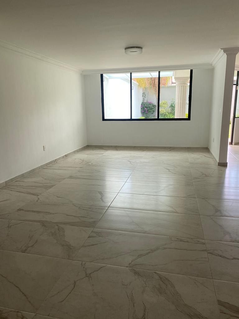 Casa en condominio en Américas Britania, Morelia, foto 8 de 18