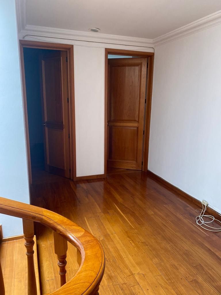 Casa en condominio en Américas Britania, Morelia, foto 9 de 18
