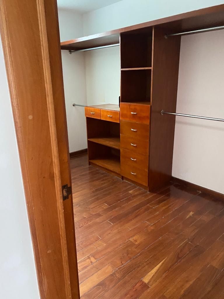 Casa en condominio en Américas Britania, Morelia, foto 12 de 18