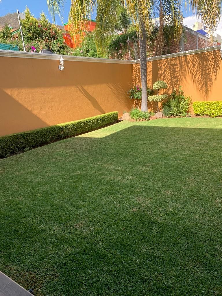 Casa en condominio en Américas Britania, Morelia, foto 4 de 18