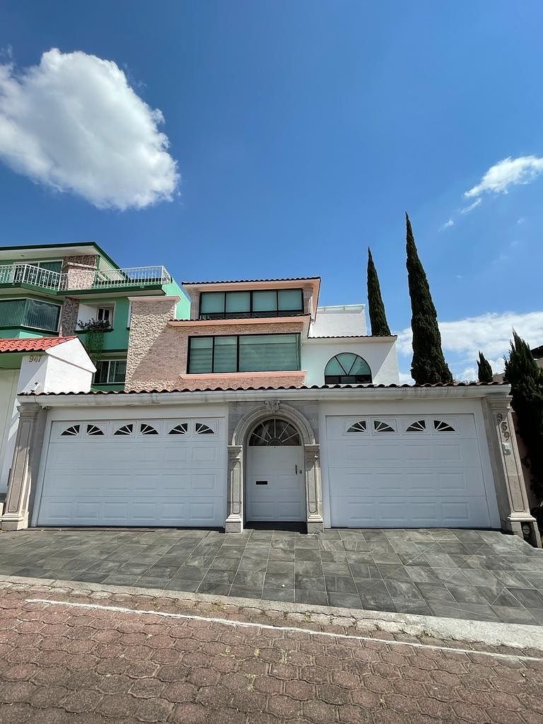 Casa en VENTA en Fracc. Américas Britania, Morelia, foto 1 de 18