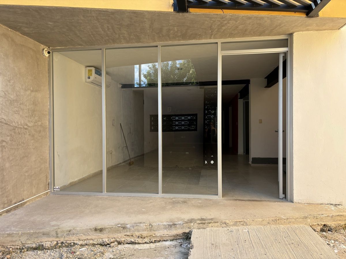 Bodega comercial en Plan de Ayala, Mérida, foto 3 de 35