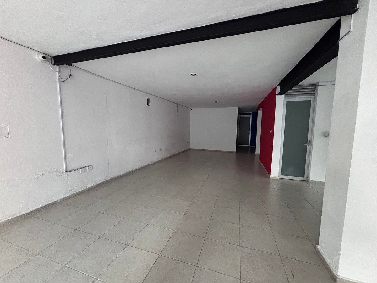 Bodega comercial en Plan de Ayala, Mérida, foto 4 de 35