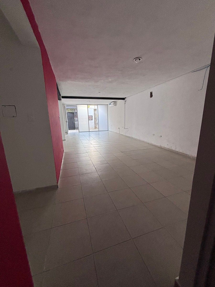 Bodega comercial en Plan de Ayala, Mérida, foto 7 de 35