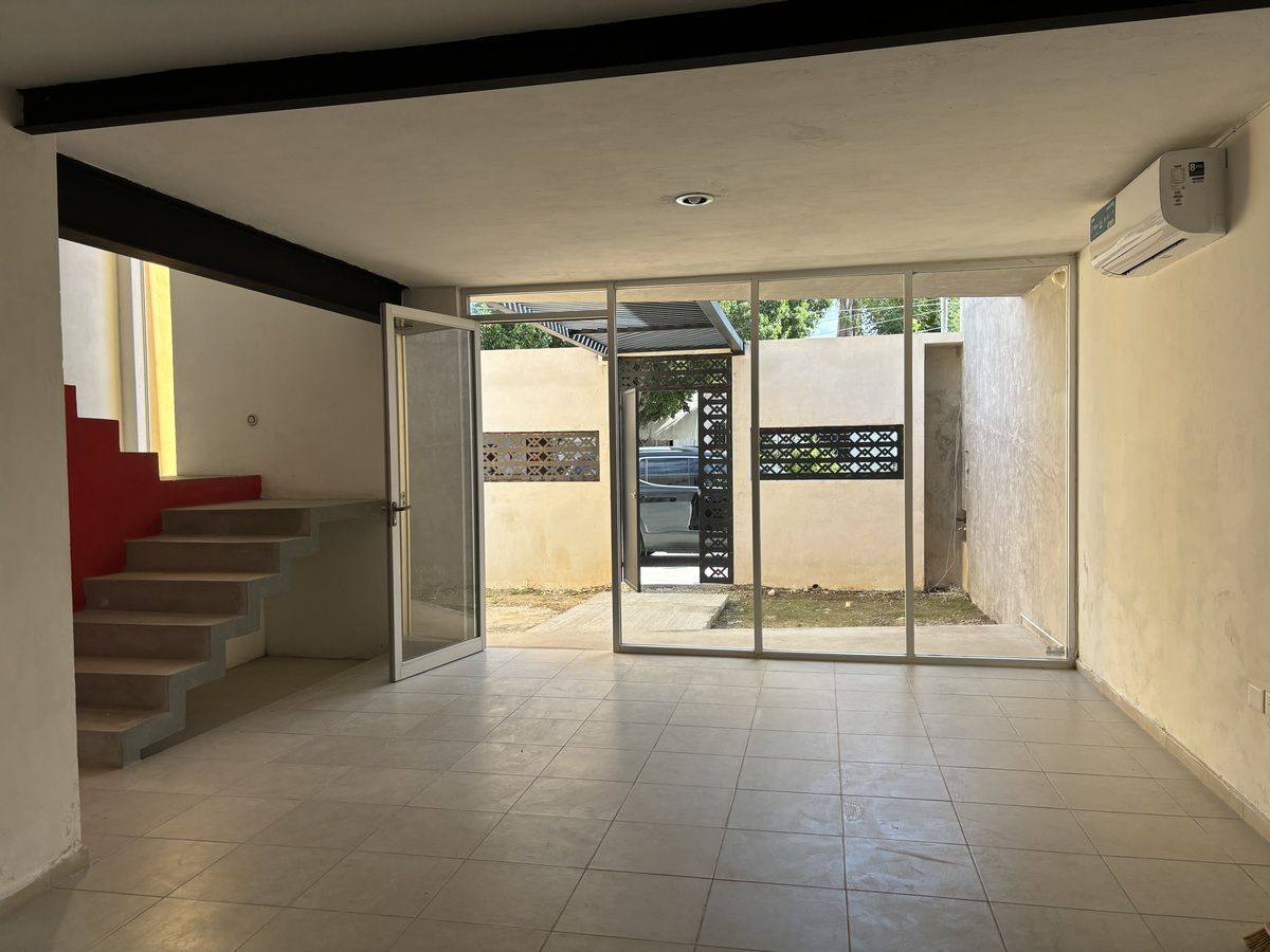 Bodega comercial en Plan de Ayala, Mérida, foto 11 de 35