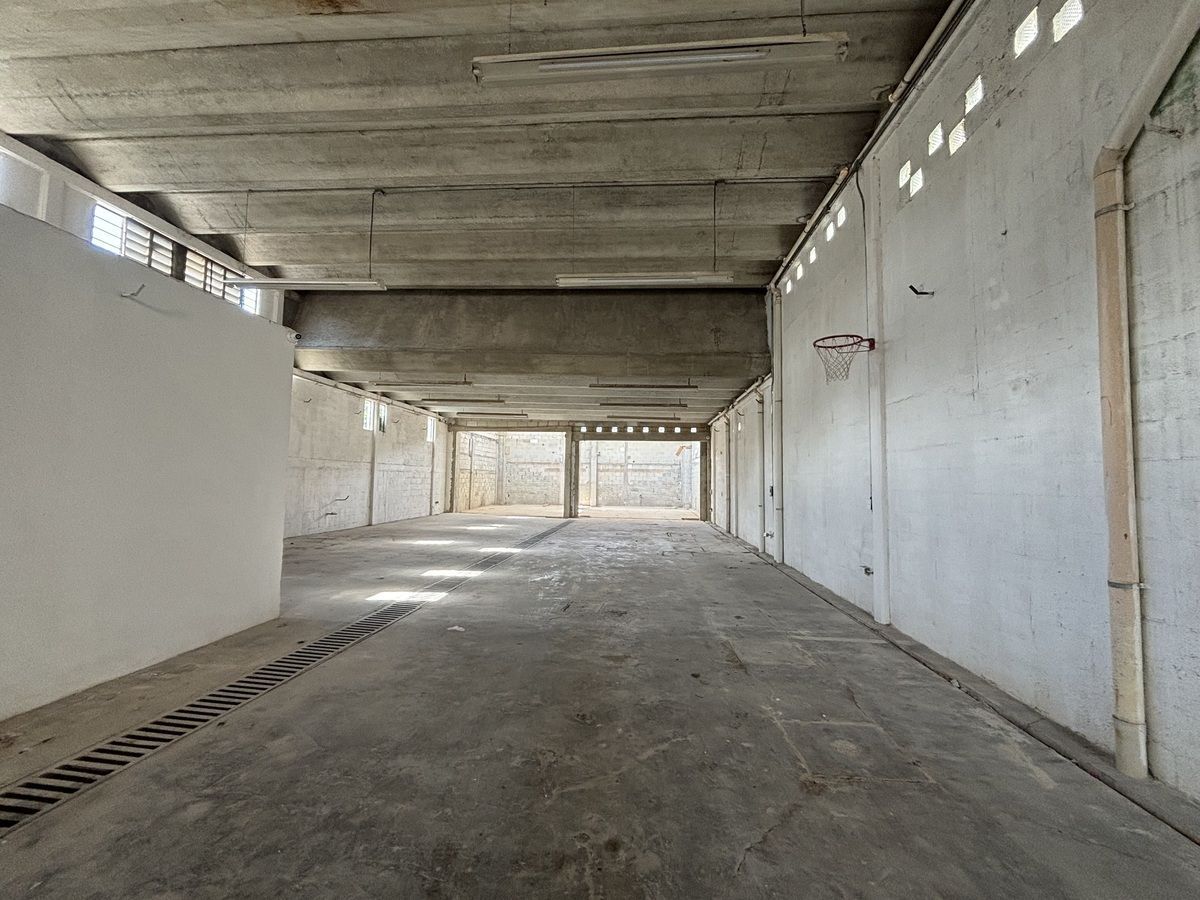 Bodega comercial en Plan de Ayala, Mérida, foto 14 de 35