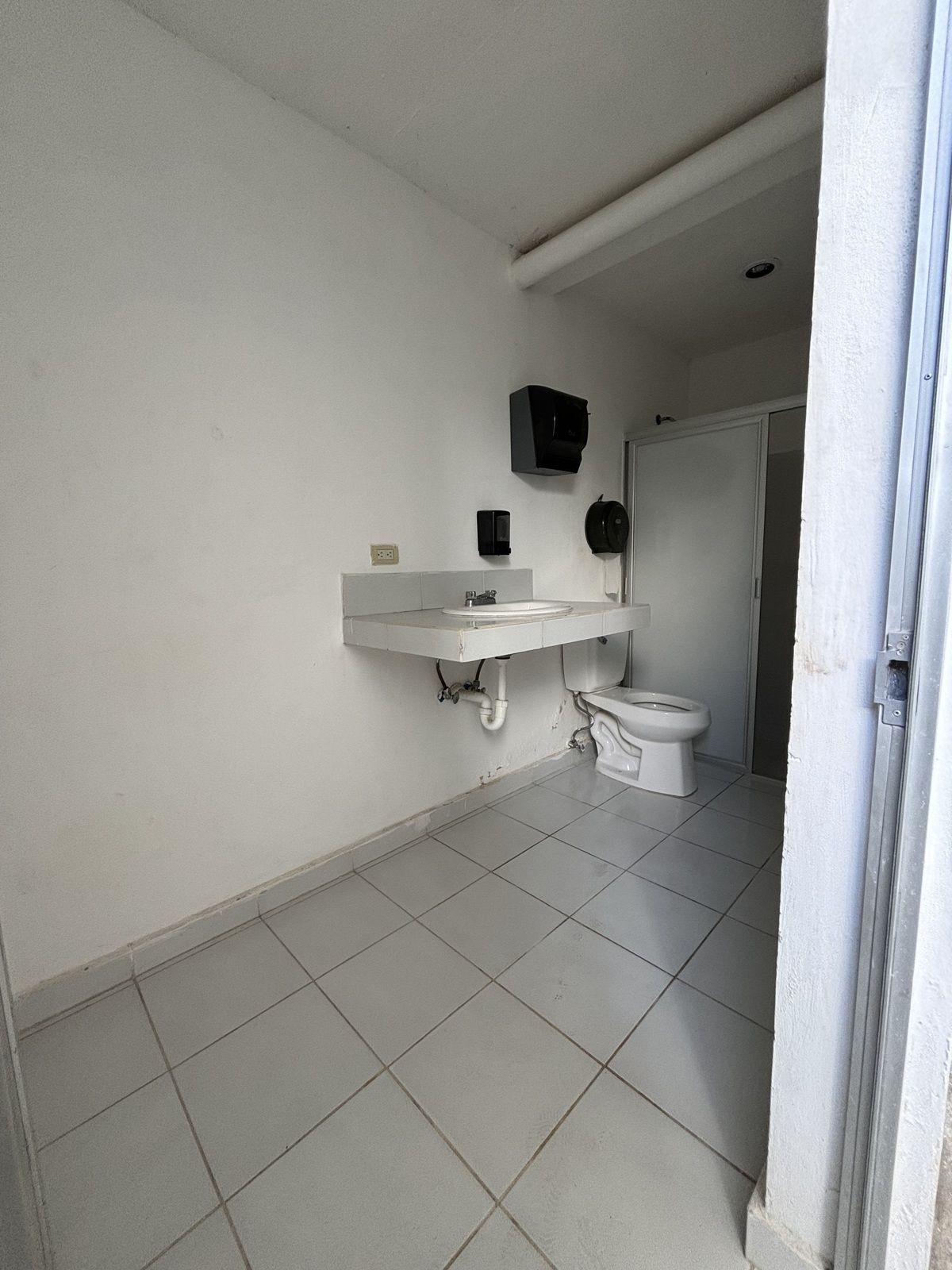 Bodega comercial en Plan de Ayala, Mérida, foto 16 de 35