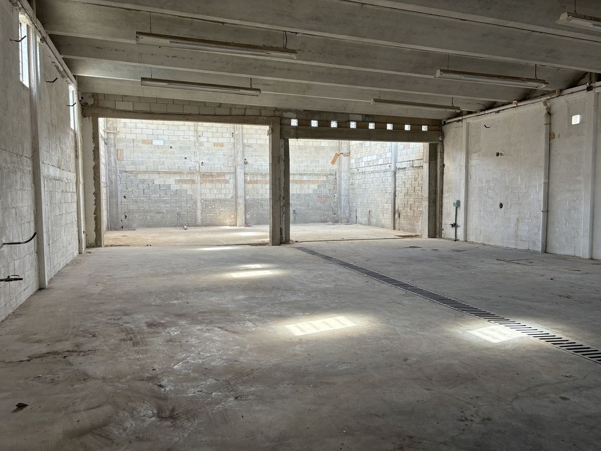 Bodega comercial en Plan de Ayala, Mérida, foto 17 de 35