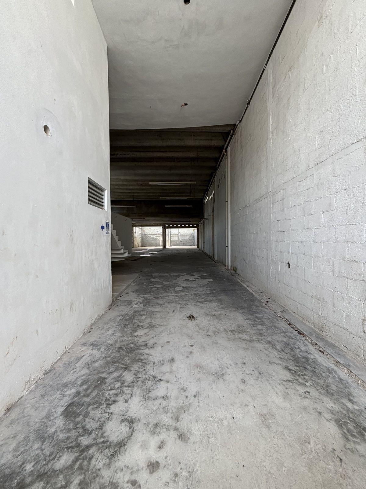 Bodega comercial en Plan de Ayala, Mérida, foto 18 de 35