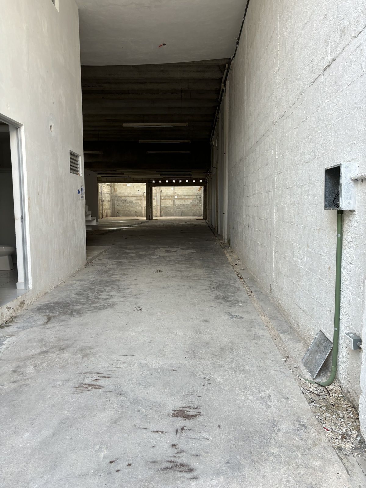 Bodega comercial en Plan de Ayala, Mérida, foto 27 de 35