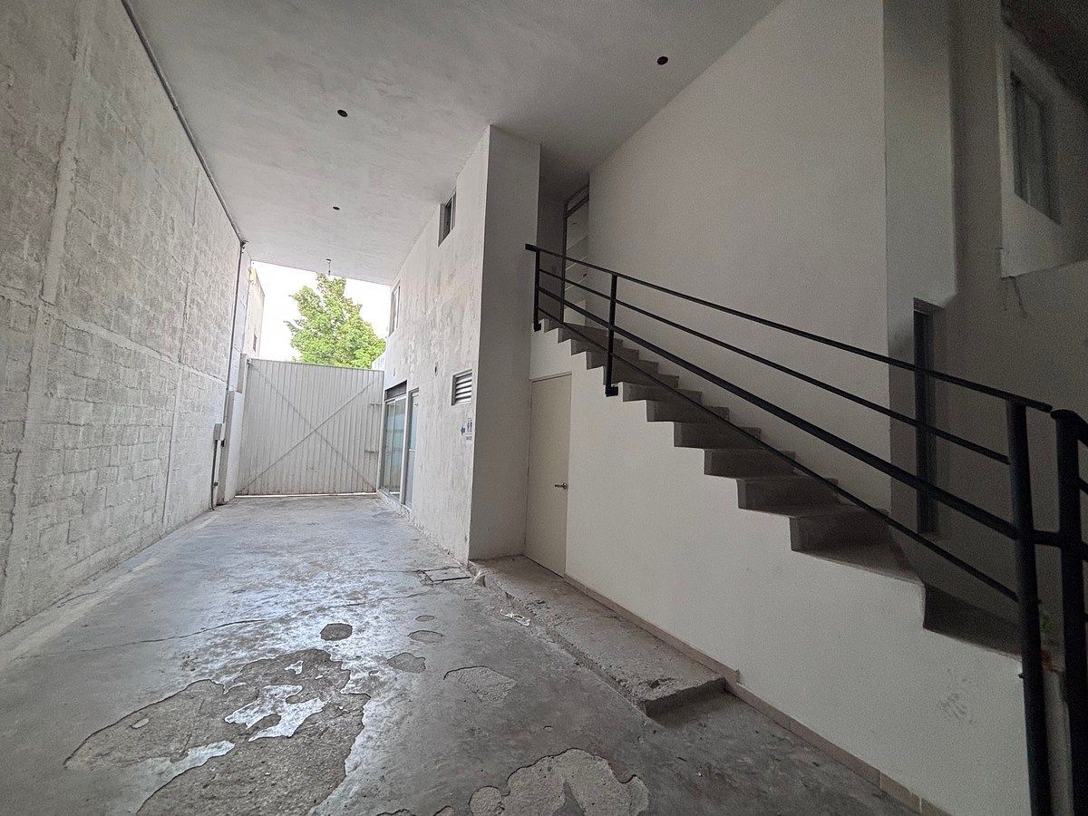 Bodega comercial en Plan de Ayala, Mérida, foto 28 de 35