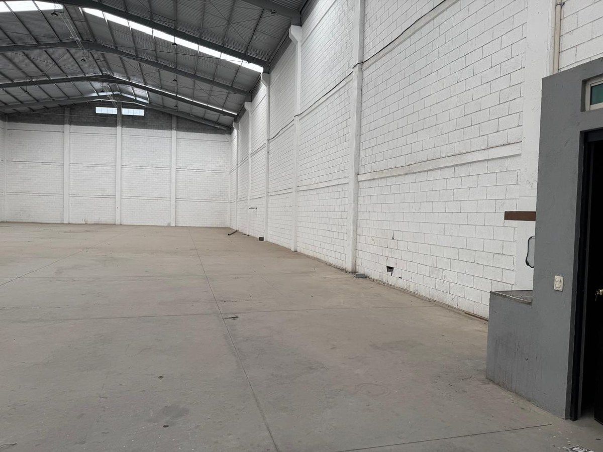 Industrial Warehouse in Terra Park Santa Catarina, Santa Catarina, photo 5 of 9