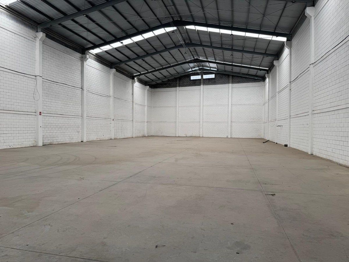 Industrial Warehouse in Terra Park Santa Catarina, Santa Catarina, photo 4 of 9