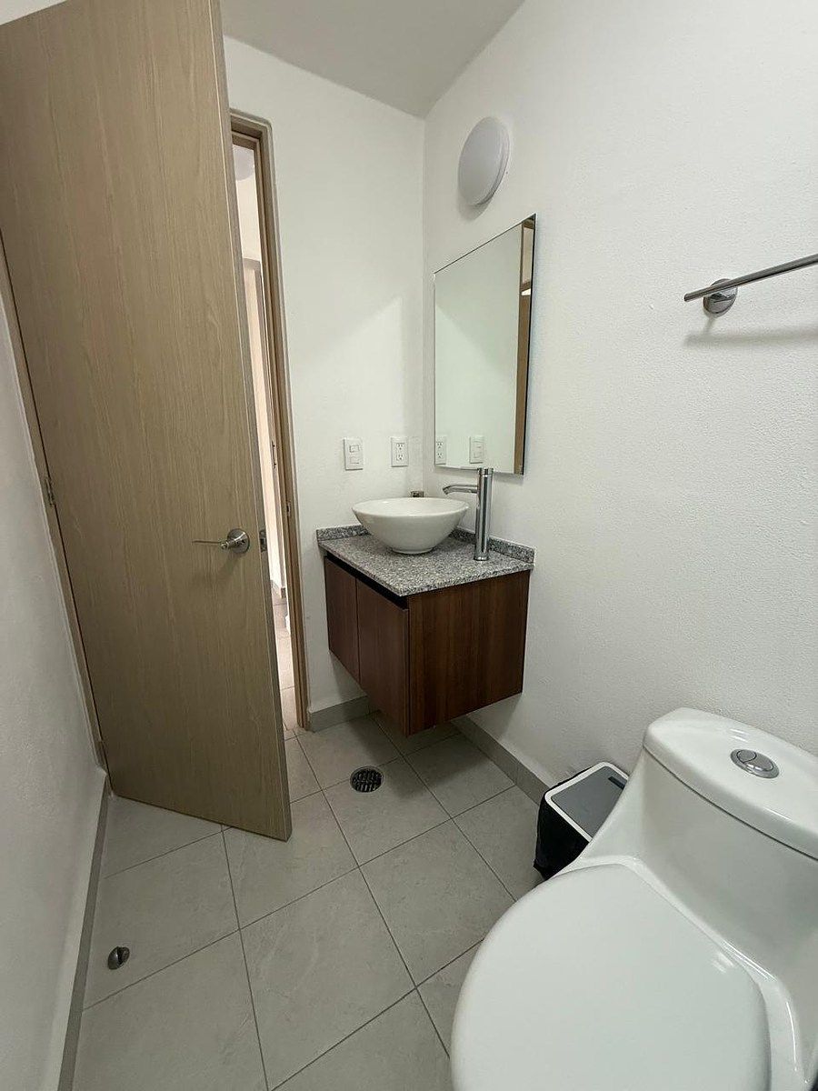 Apartamento em Bosque Real, Huixquilucan, foto 4 de 18
