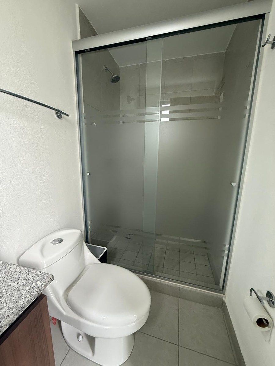 Apartamento em Bosque Real, Huixquilucan, foto 6 de 18