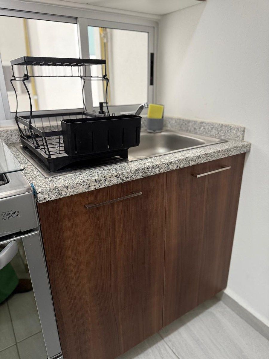 Apartamento em Bosque Real, Huixquilucan, foto 12 de 18