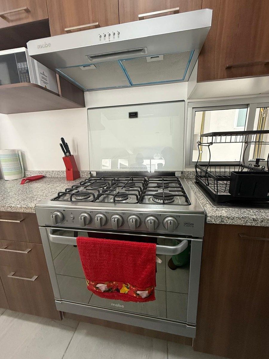 Apartamento em Bosque Real, Huixquilucan, foto 13 de 18