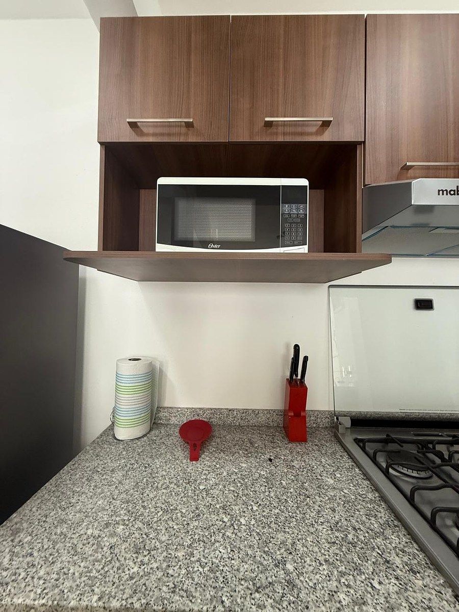 Apartamento em Bosque Real, Huixquilucan, foto 14 de 18