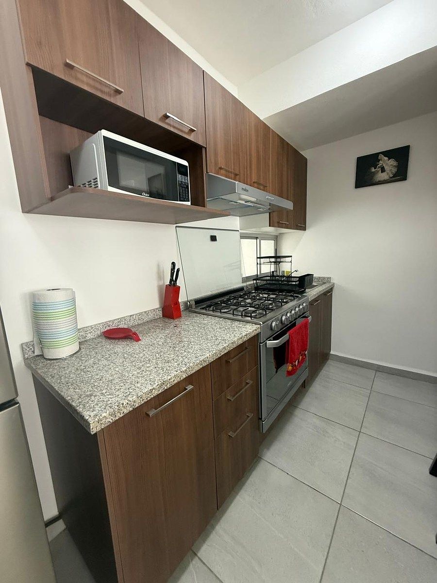 Apartamento em Bosque Real, Huixquilucan, foto 18 de 18