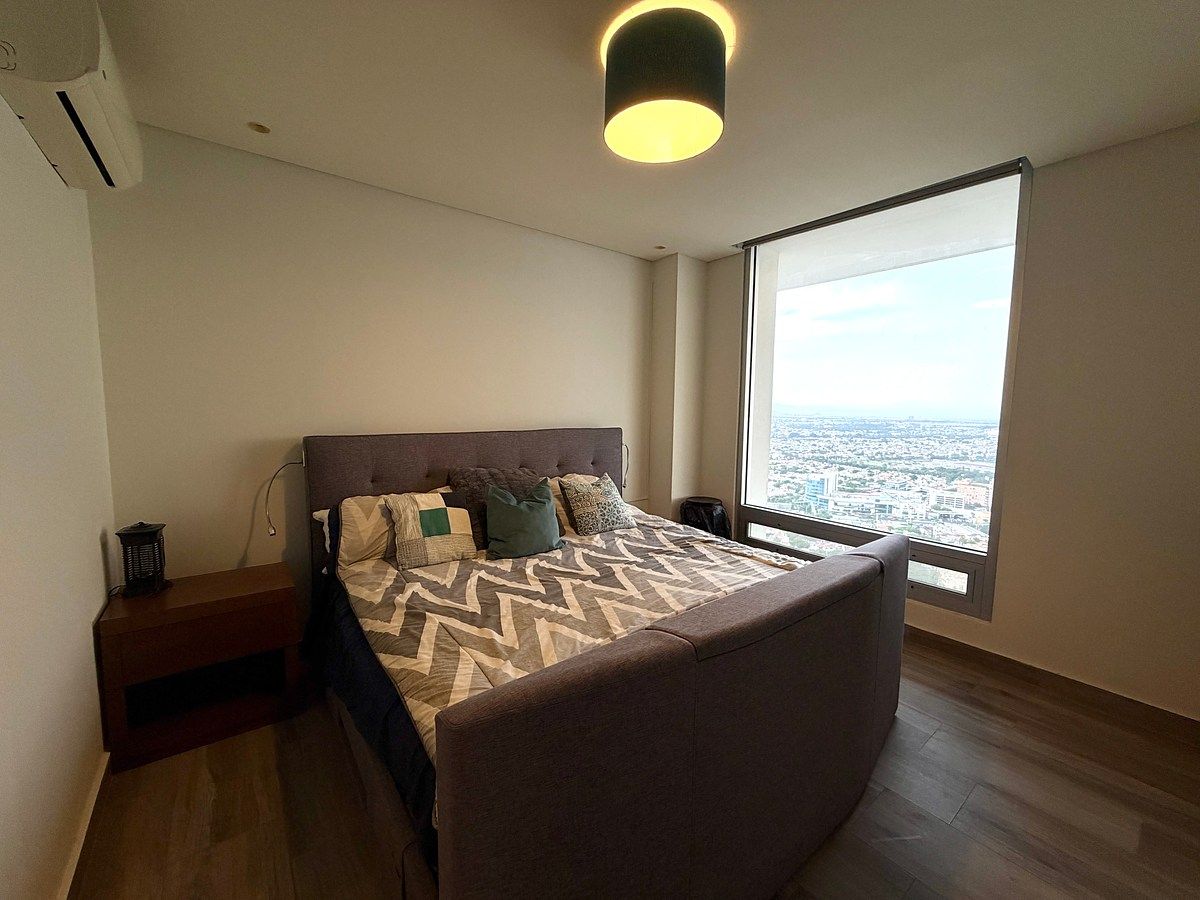 Apartment in Balcones Coloniales, Querétaro, photo 12 of 19