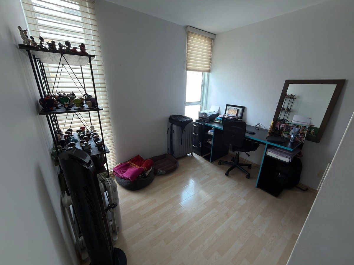 Apartment in Lomas Verdes 1a Sección, Naucalpan de Juárez, photo 17 of 21
