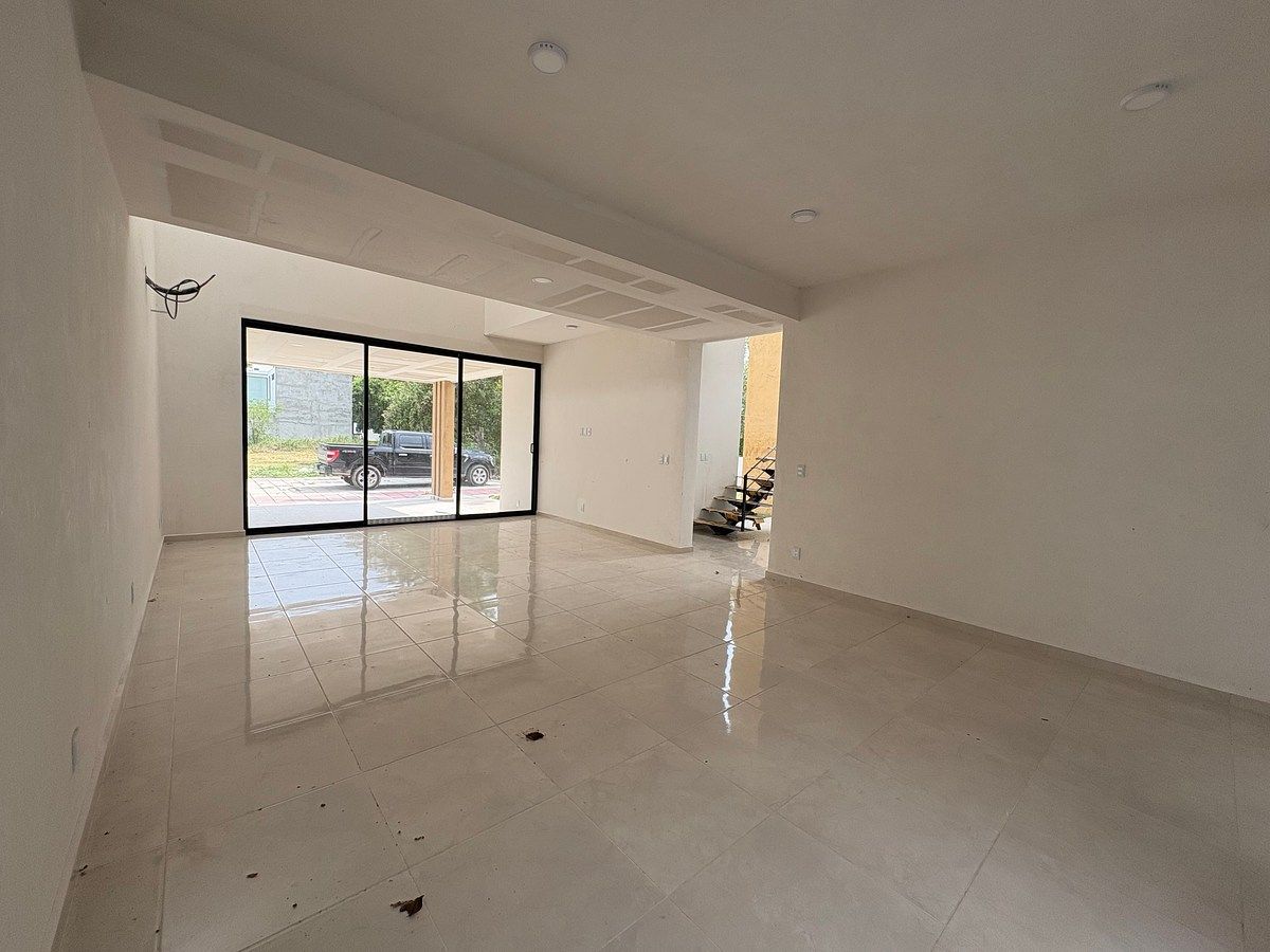 Casa em Los Laureles, Tuxtla Gutiérrez, foto 3 de 19