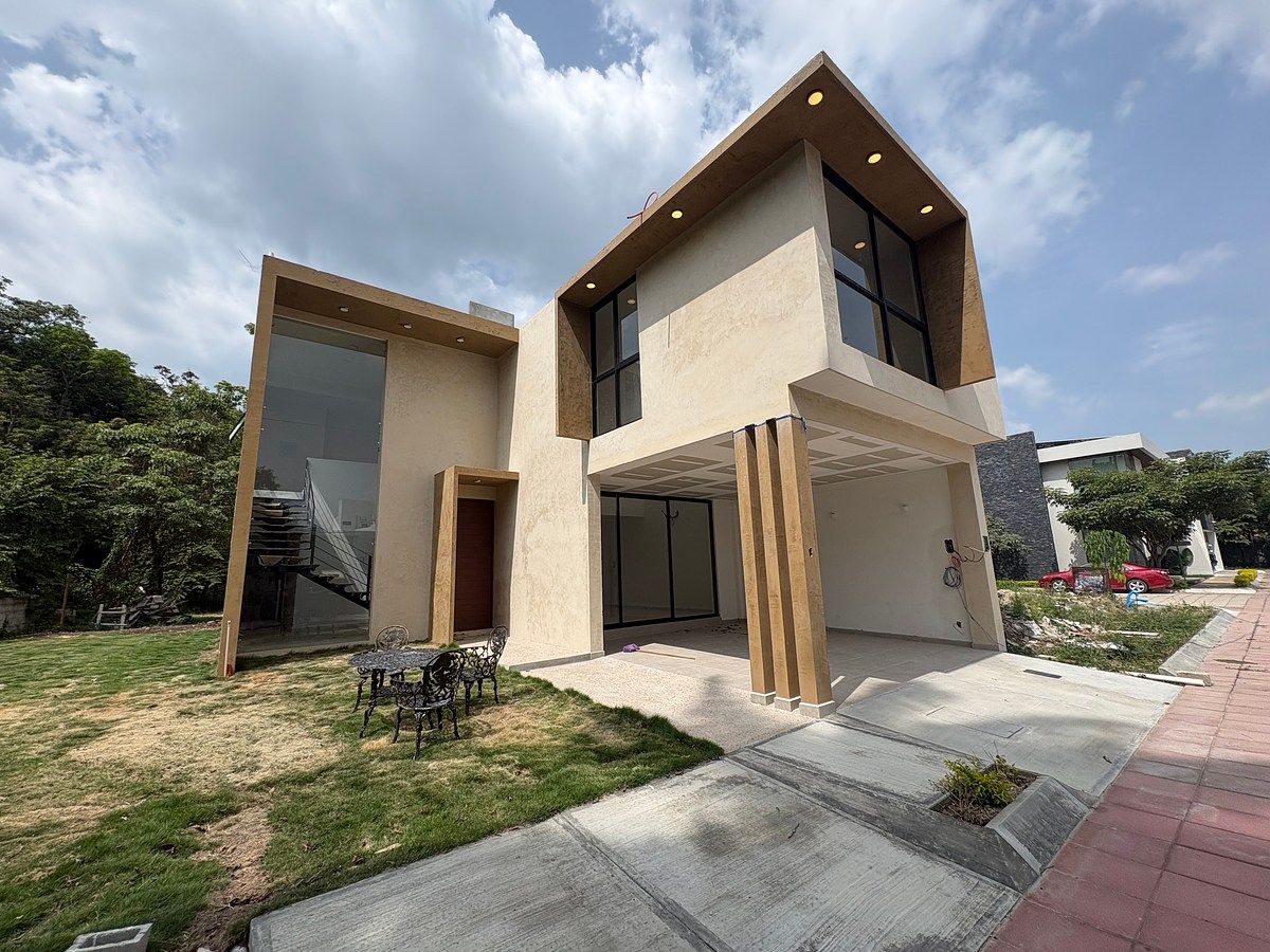 CASA À VENDA GRAN RESERVA KALAN, foto 1 de 19