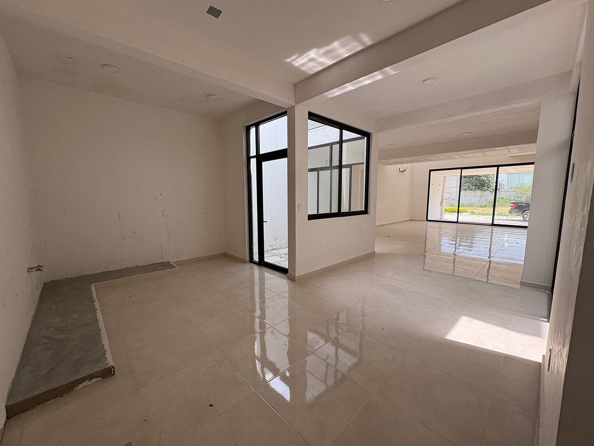 Casa em Los Laureles, Tuxtla Gutiérrez, foto 4 de 19