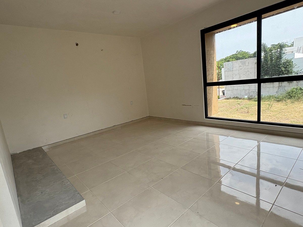 Casa em Los Laureles, Tuxtla Gutiérrez, foto 12 de 19