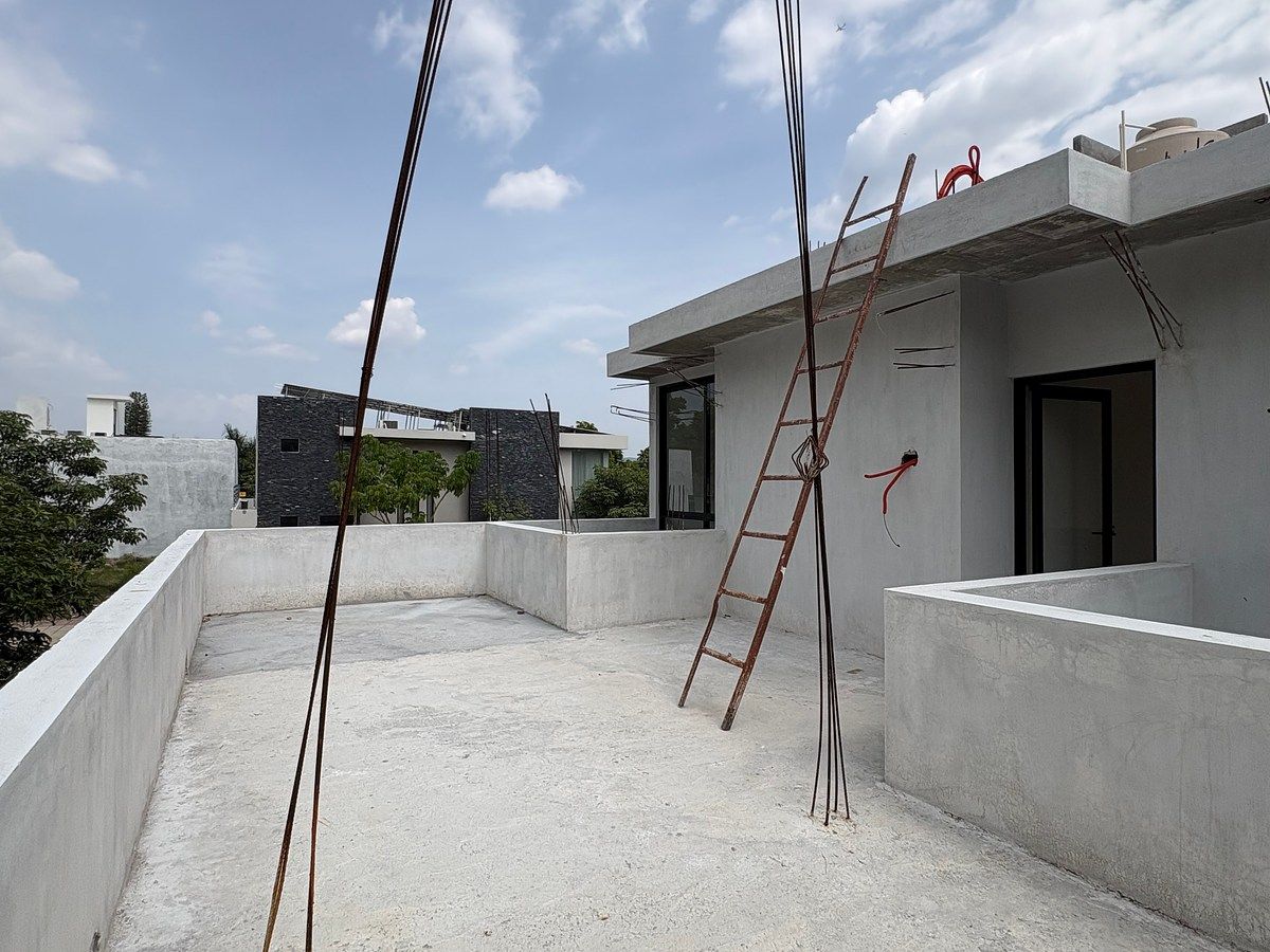 Casa em Los Laureles, Tuxtla Gutiérrez, foto 17 de 19