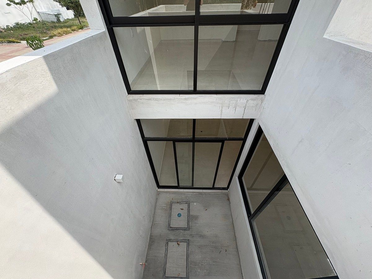 Casa em Los Laureles, Tuxtla Gutiérrez, foto 18 de 19
