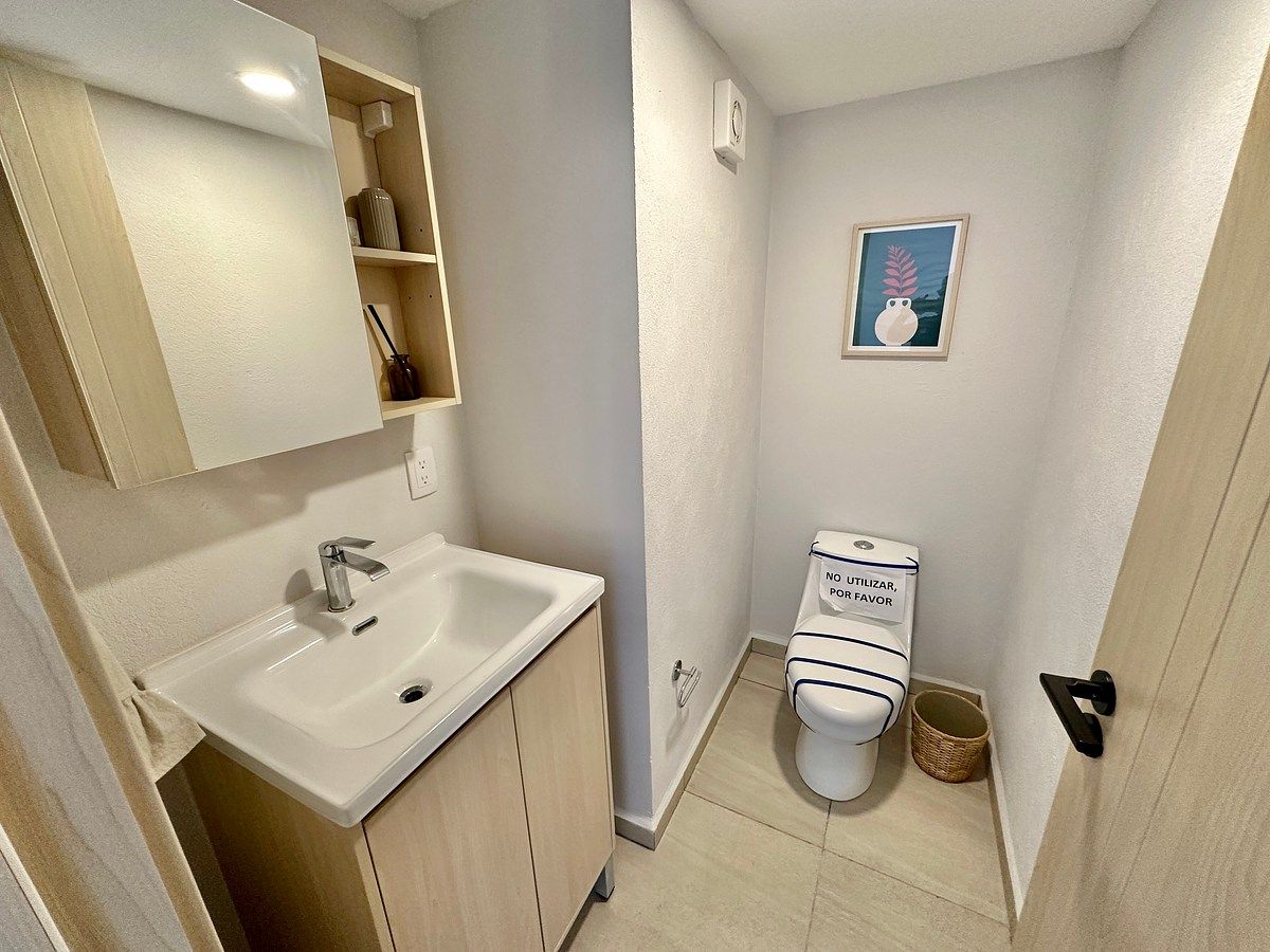 Casa en condominio en Ixtlahuacan, Yautepec, foto 3 de 23