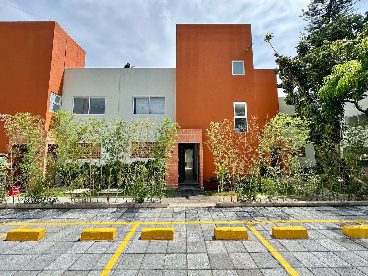 Casa en condominio en Ixtlahuacan, Yautepec, foto 4 de 23