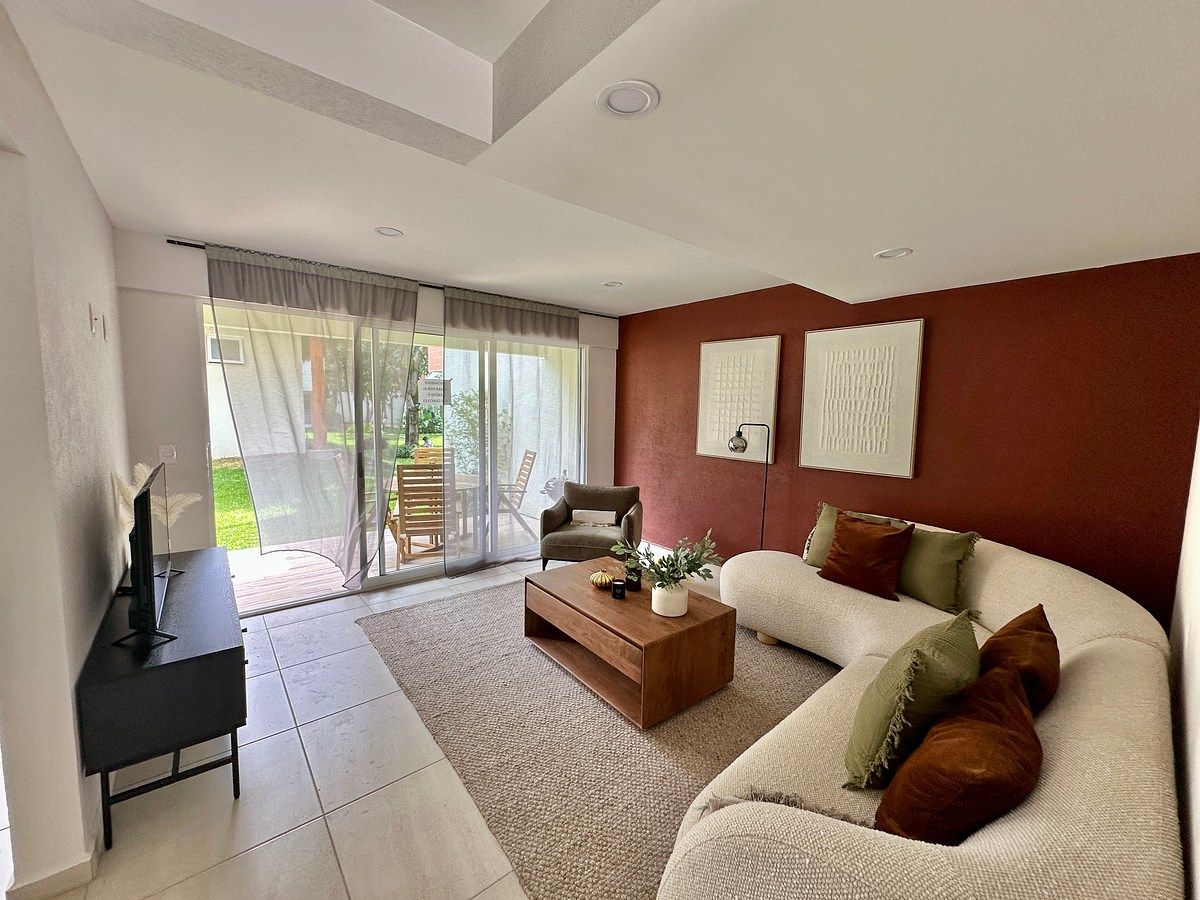 Casa en condominio en Ixtlahuacan, Yautepec, foto 6 de 23