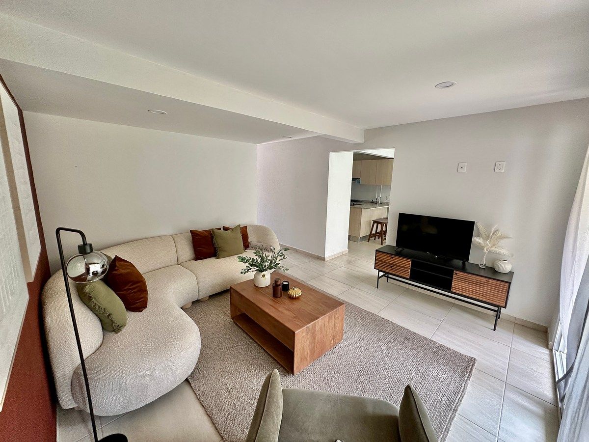 Casa en condominio en Ixtlahuacan, Yautepec, foto 7 de 23