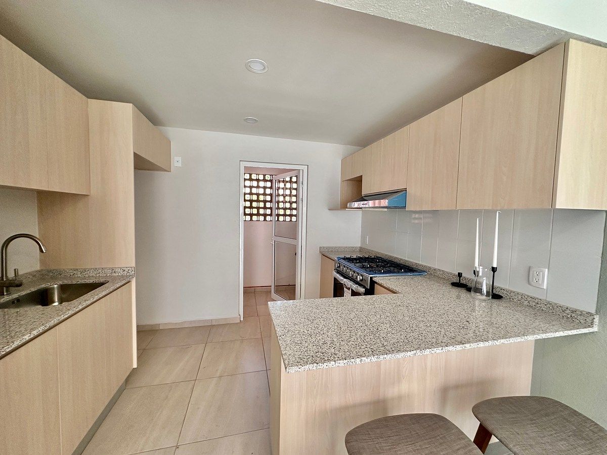 Casa en condominio en Ixtlahuacan, Yautepec, foto 8 de 23