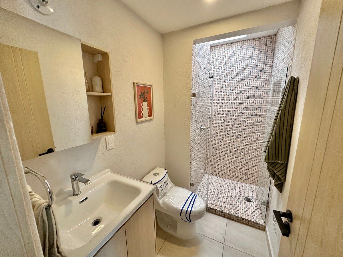 Casa en condominio en Ixtlahuacan, Yautepec, foto 11 de 23