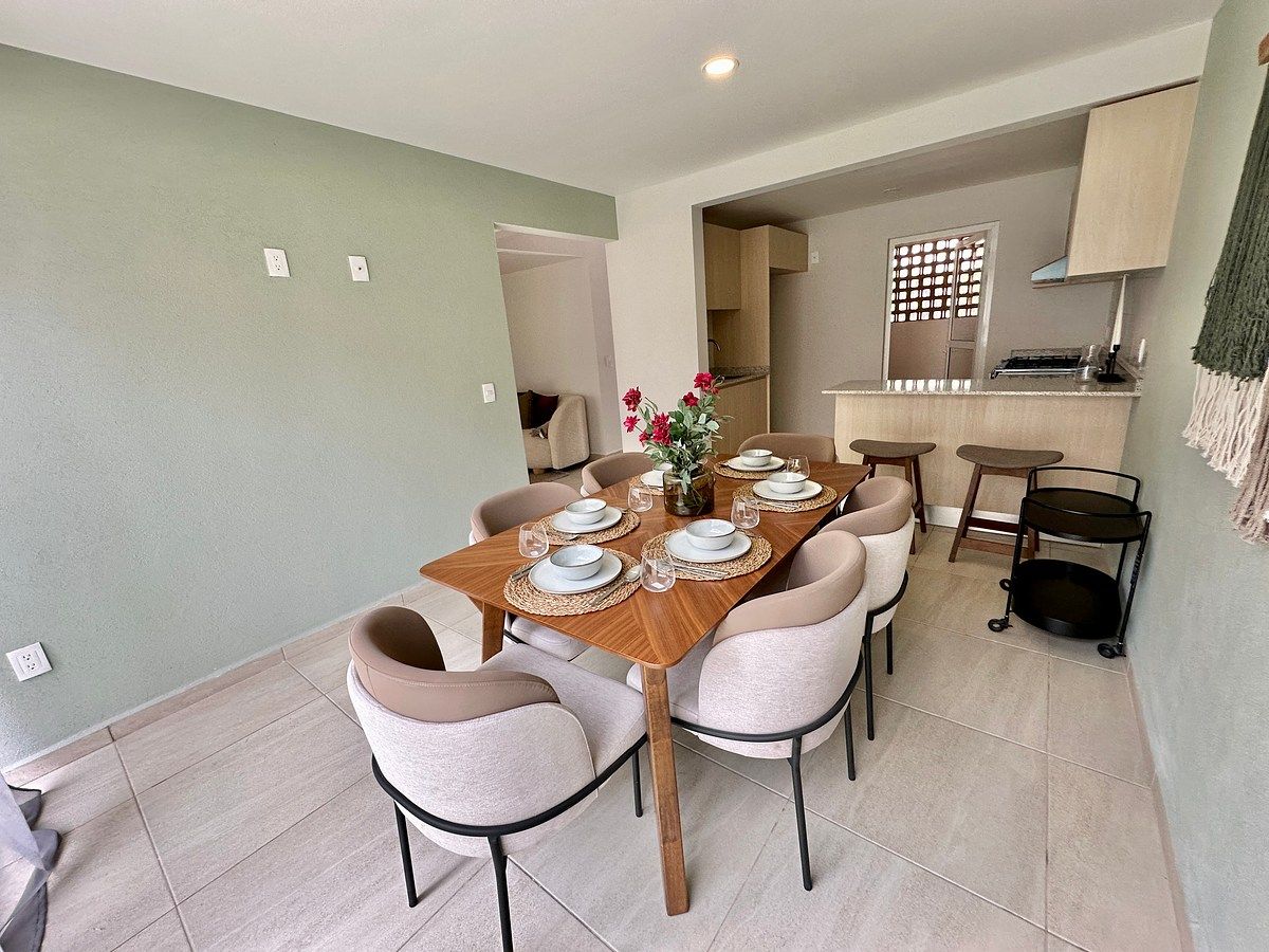 Casa en condominio en Ixtlahuacan, Yautepec, foto 12 de 23