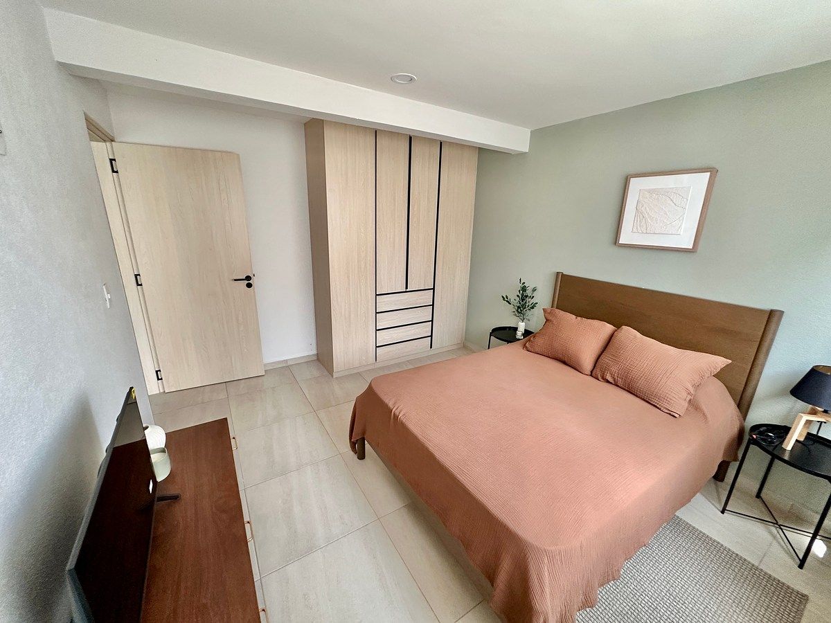 Casa en condominio en Ixtlahuacan, Yautepec, foto 13 de 23