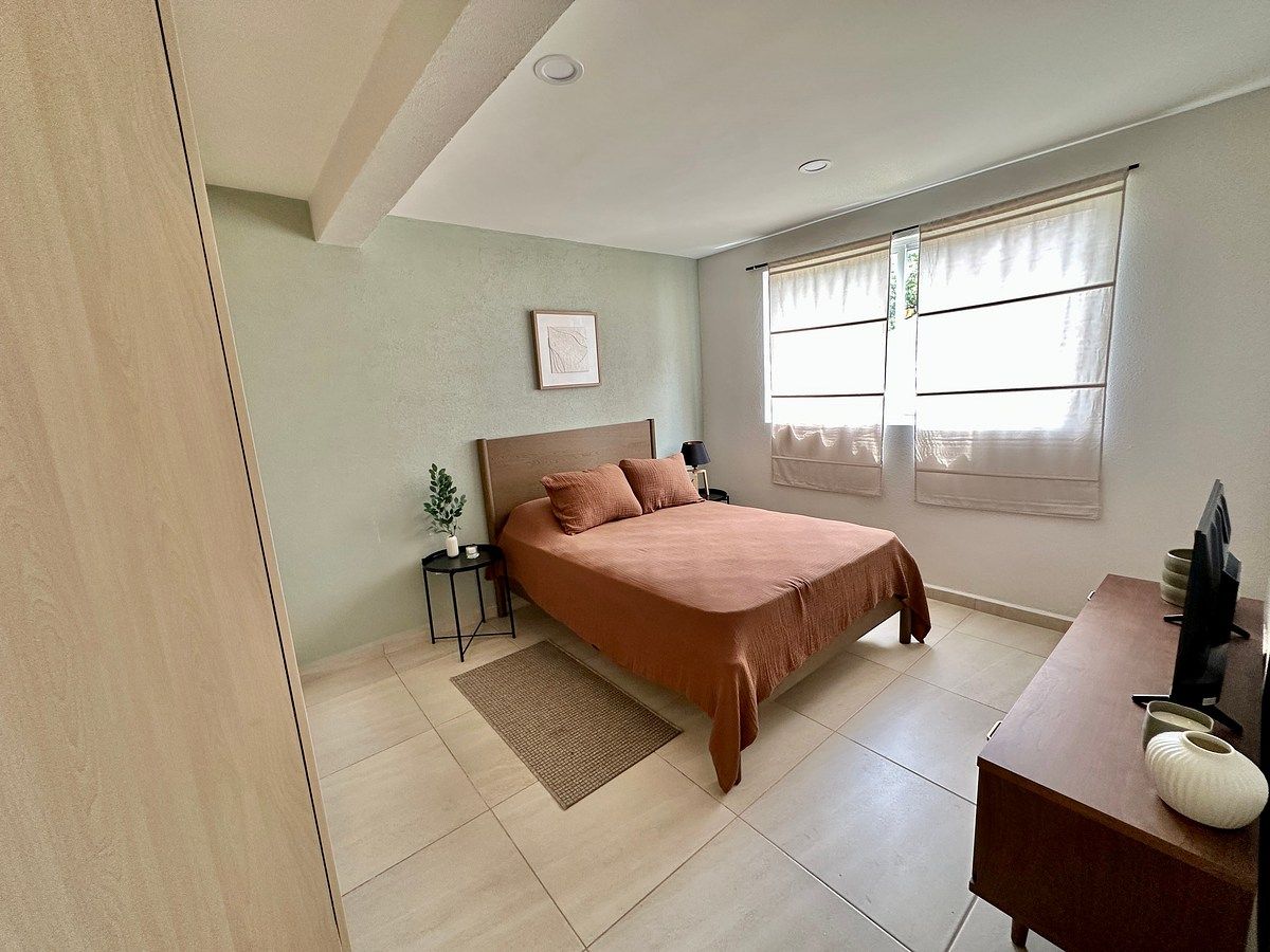 Casa en condominio en Ixtlahuacan, Yautepec, foto 15 de 23