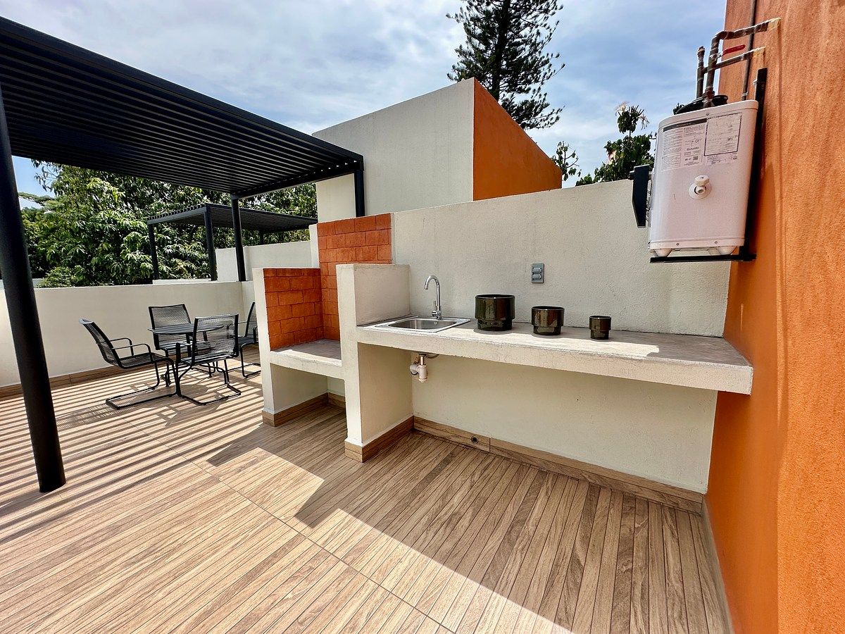 Casa en condominio en Ixtlahuacan, Yautepec, foto 18 de 23
