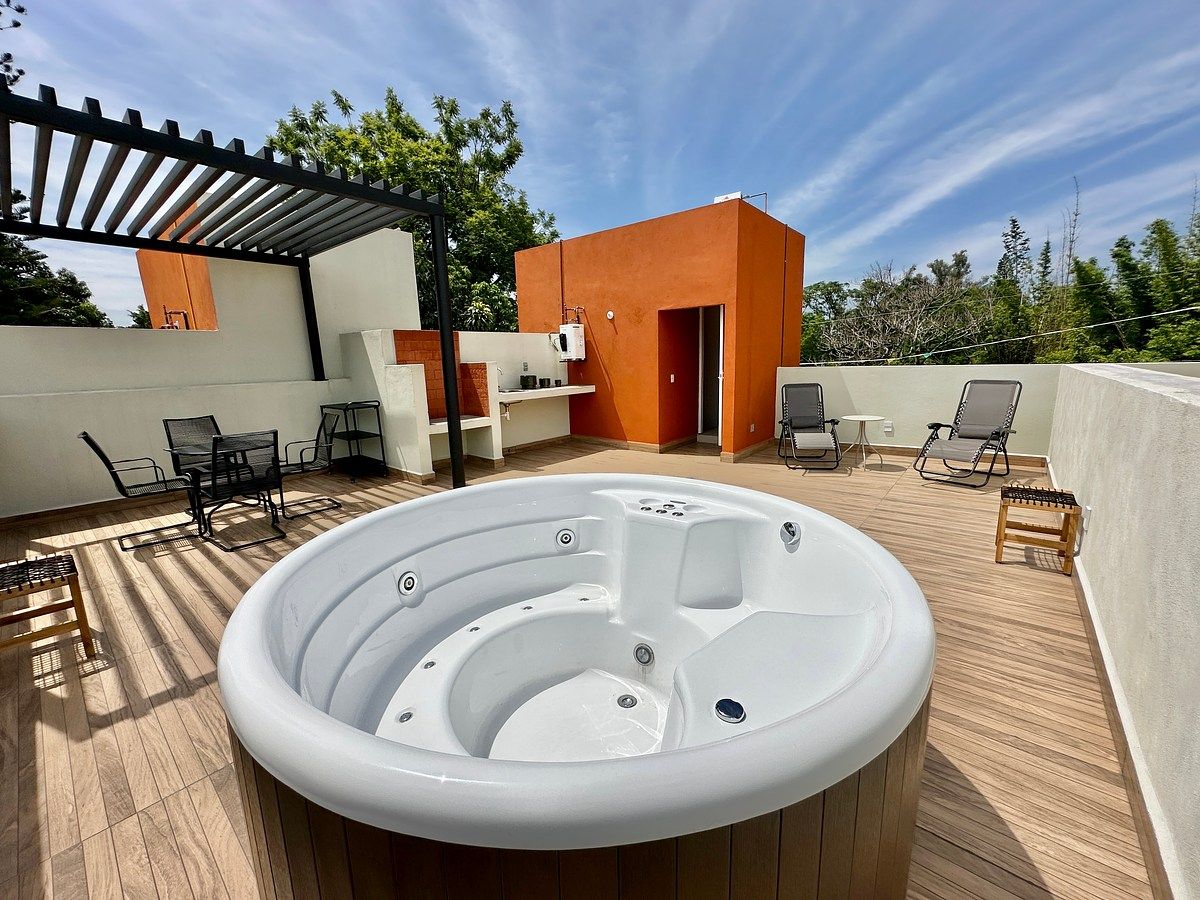 Casa en condominio en Ixtlahuacan, Yautepec, foto 19 de 23
