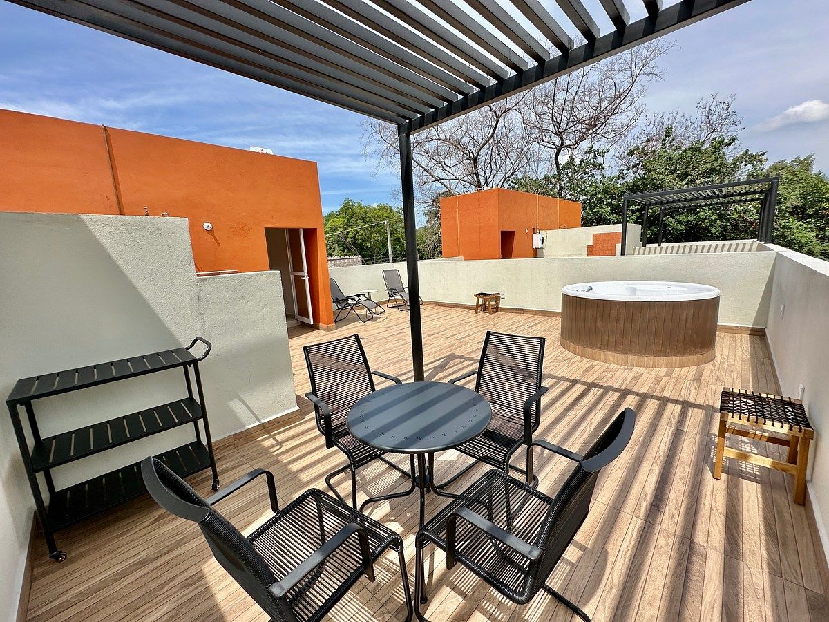 Casa en condominio en Ixtlahuacan, Yautepec, foto 20 de 23
