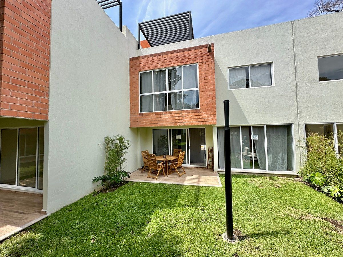Casa en condominio en Ixtlahuacan, Yautepec, foto 21 de 23