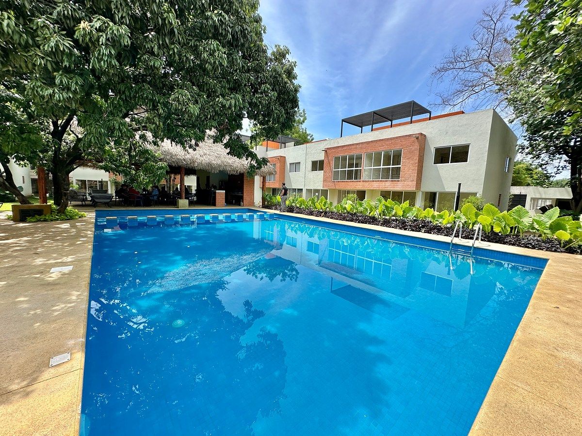 Casa en condominio en Ixtlahuacan, Yautepec, foto 23 de 23