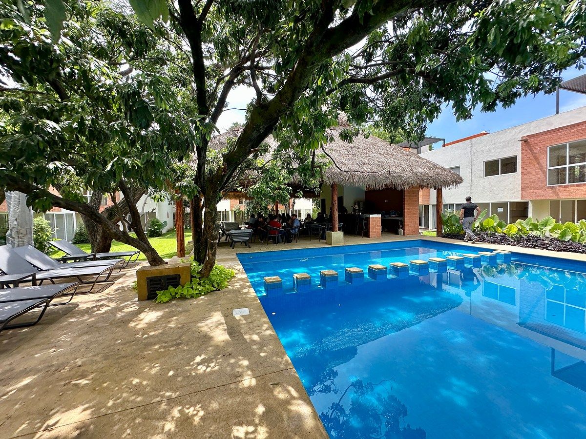 Casa en venta en Yautepec Morelos con amenidades, foto 1 de 23